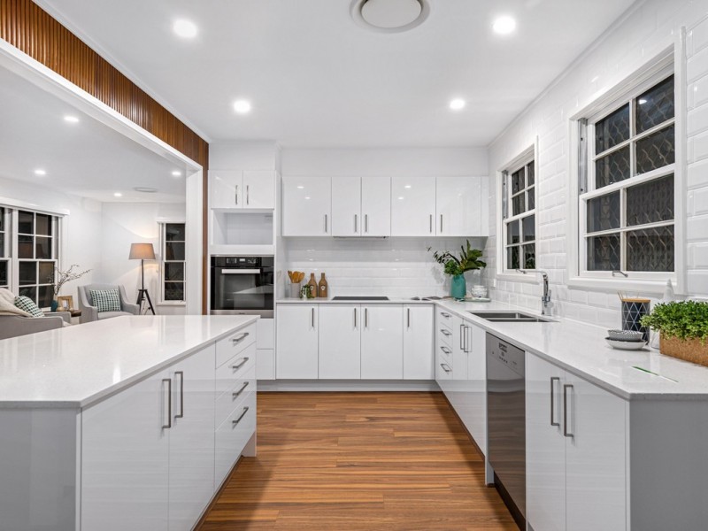 25 Devona Street, Aspley QLD 4034