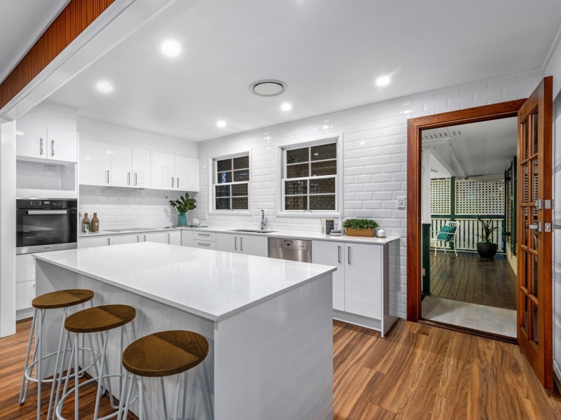 25 Devona Street, Aspley QLD 4034