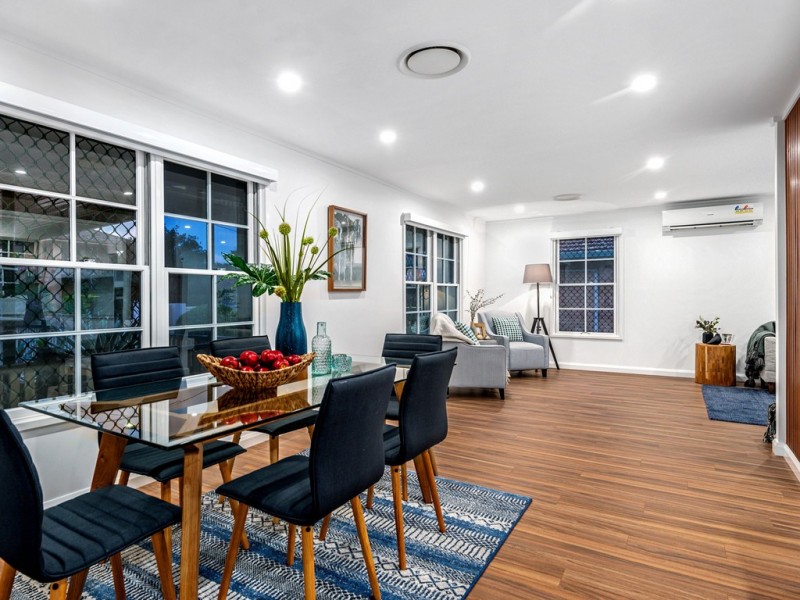 25 Devona Street, Aspley QLD 4034