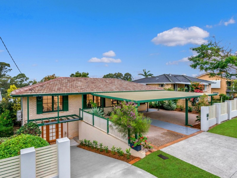 25 Devona Street, Aspley QLD 4034