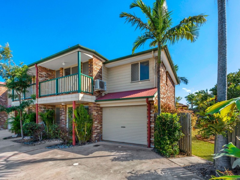4/25 Griffith Street, Everton Park QLD 4053