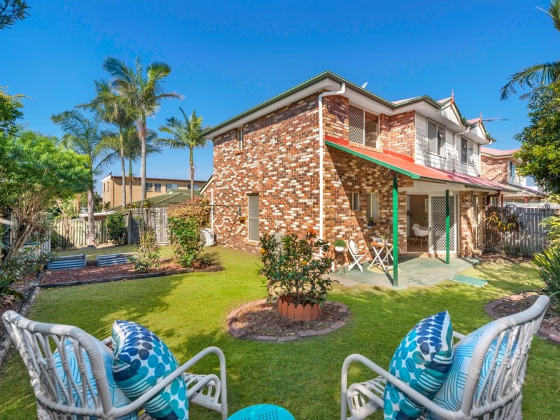 4/25 Griffith Street, Everton Park QLD 4053