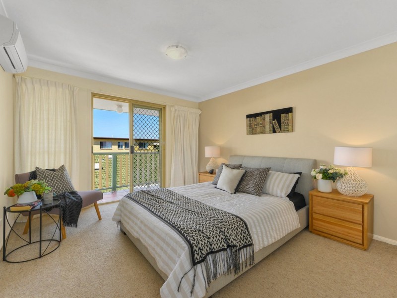 4/25 Griffith Street, Everton Park QLD 4053