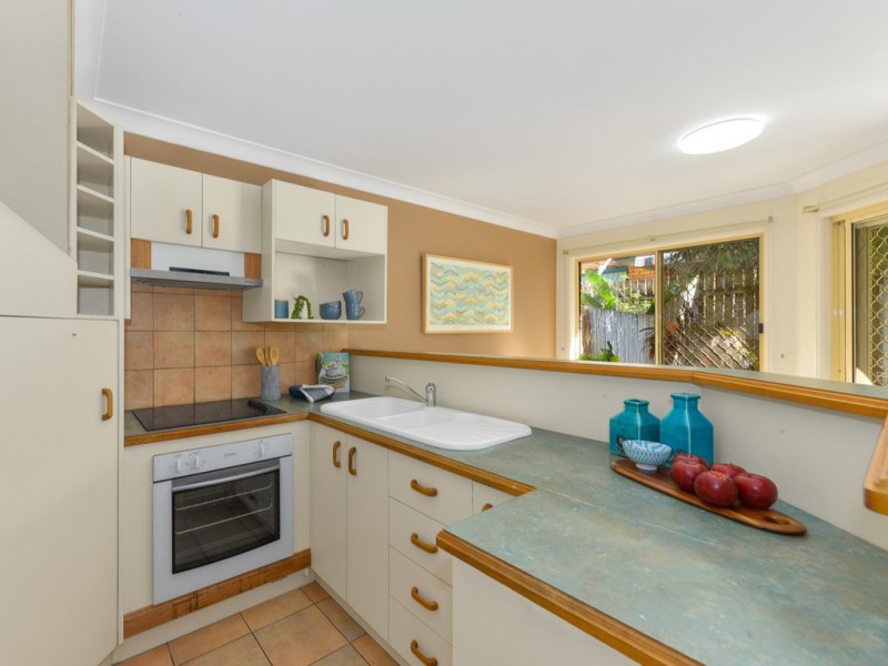 4/25 Griffith Street, Everton Park QLD 4053
