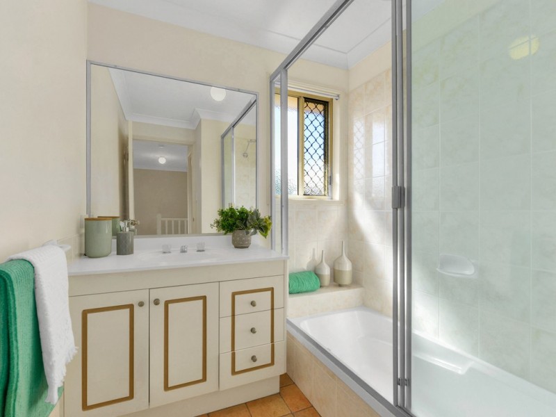 4/25 Griffith Street, Everton Park QLD 4053