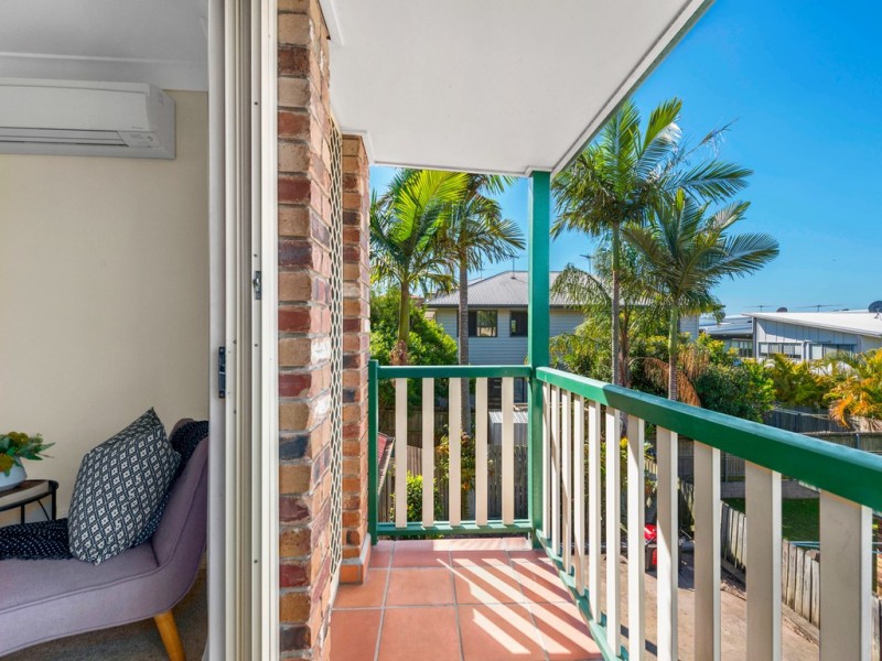 4/25 Griffith Street, Everton Park QLD 4053