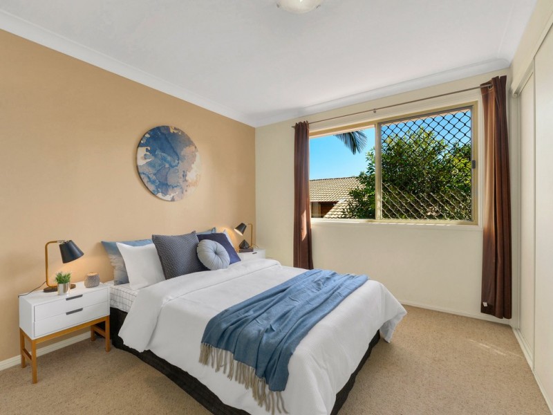 4/25 Griffith Street, Everton Park QLD 4053