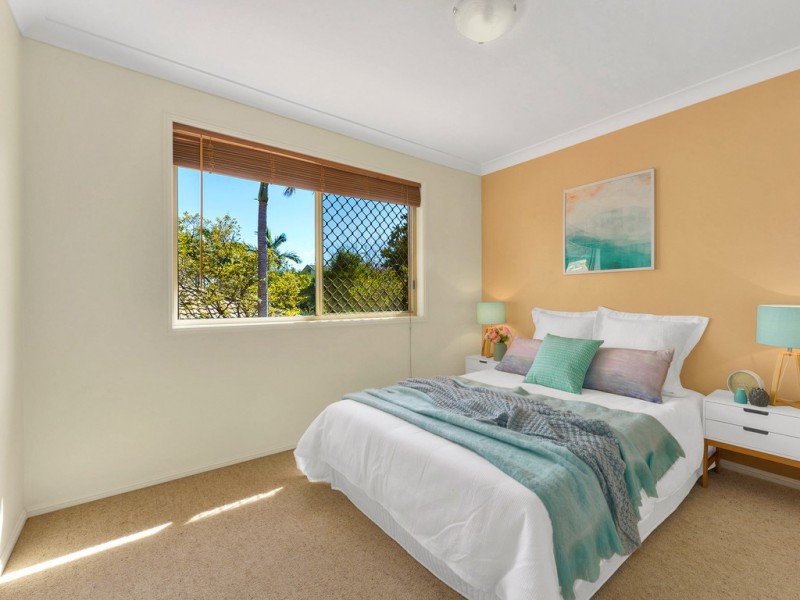 4/25 Griffith Street, Everton Park QLD 4053