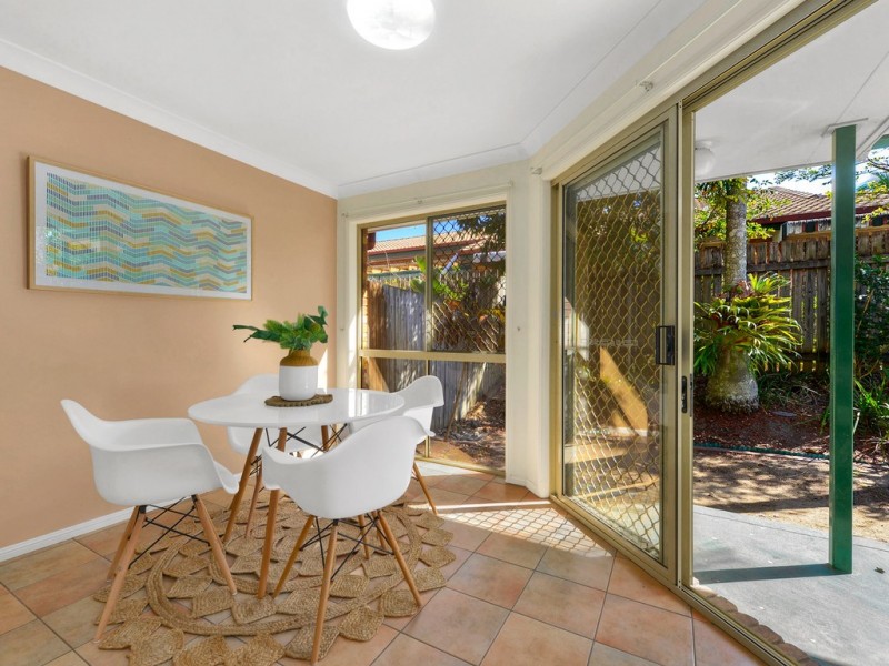 4/25 Griffith Street, Everton Park QLD 4053