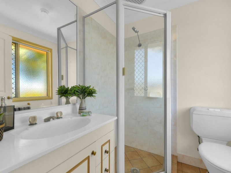 4/25 Griffith Street, Everton Park QLD 4053