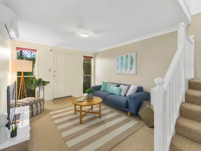 4/25 Griffith Street, Everton Park QLD 4053