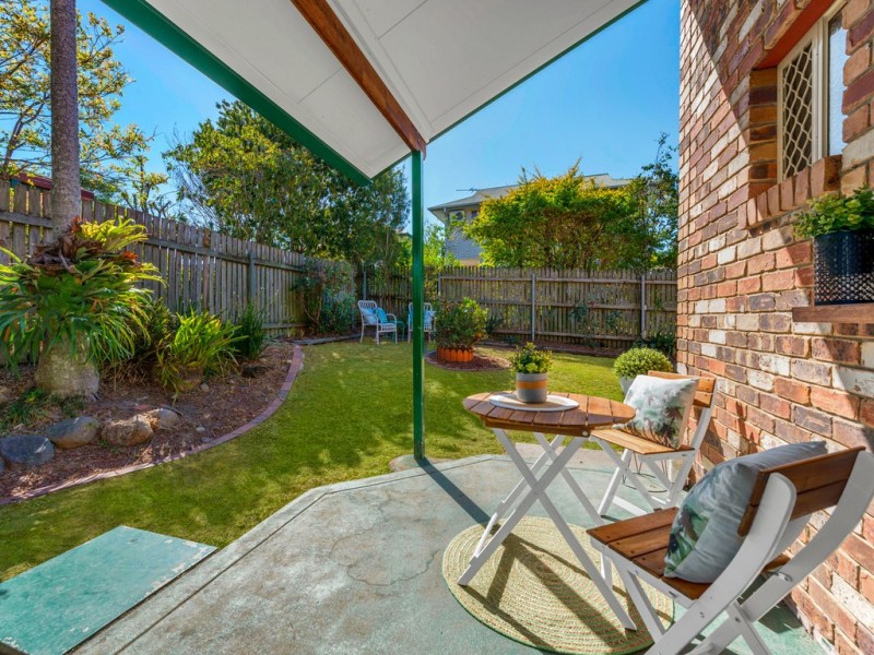 4/25 Griffith Street, Everton Park QLD 4053