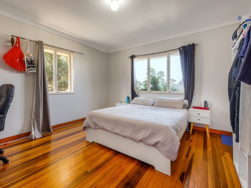 28 McCawley Street, Stafford QLD 4053