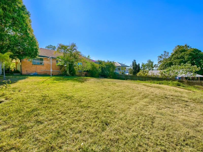 28 McCawley Street, Stafford QLD 4053