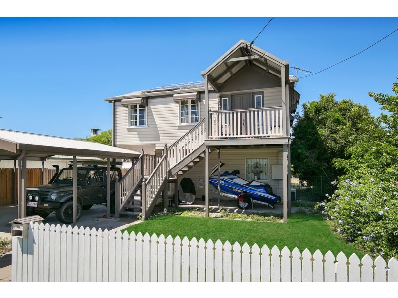 109 Raceview Avenue, Hendra QLD 4011