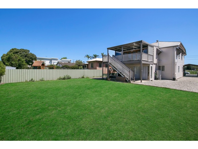 109 Raceview Avenue, Hendra QLD 4011