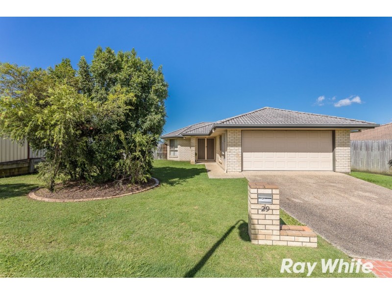 29 Barculdie Crescent, Deception Bay QLD 4508