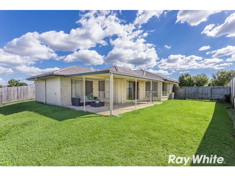 29 Barculdie Crescent, Deception Bay QLD 4508