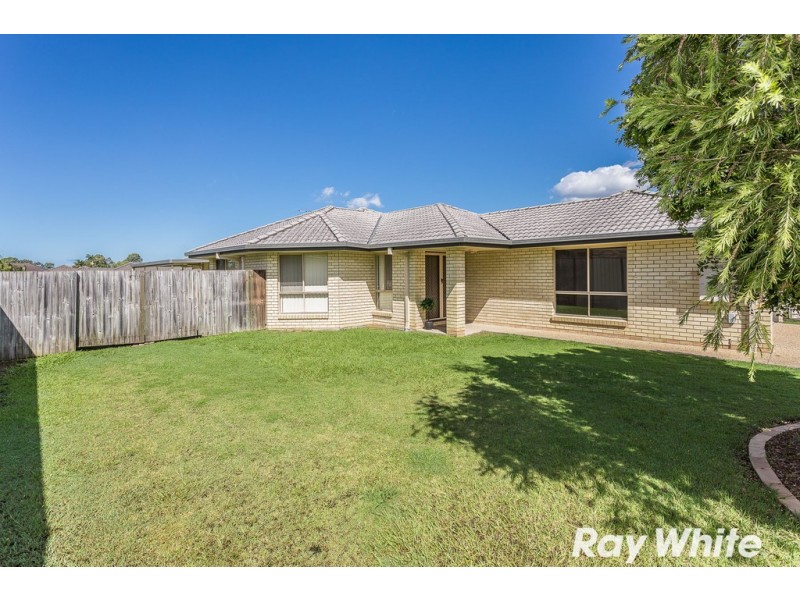 29 Barculdie Crescent, Deception Bay QLD 4508