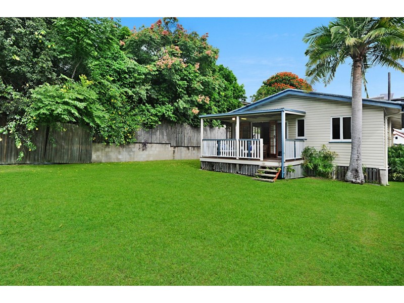 41 Henry Street, Chermside QLD 4032