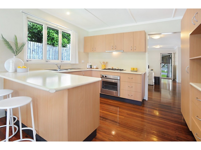 41 Henry Street, Chermside QLD 4032