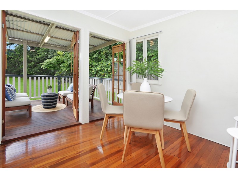 41 Henry Street, Chermside QLD 4032