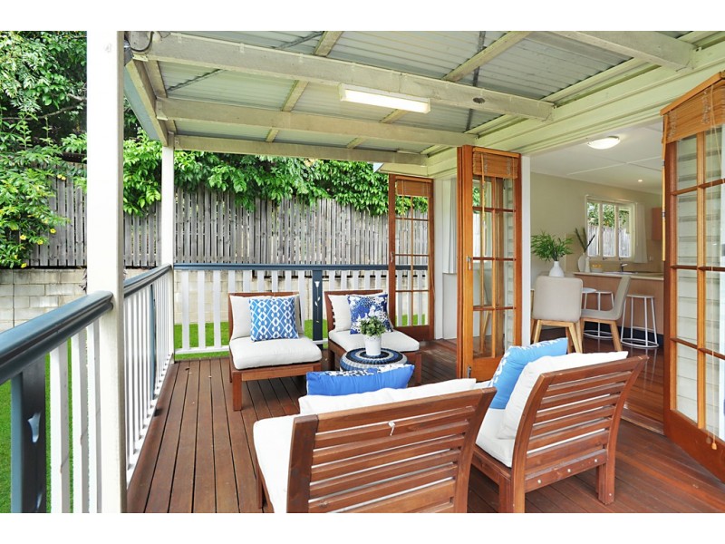 41 Henry Street, Chermside QLD 4032