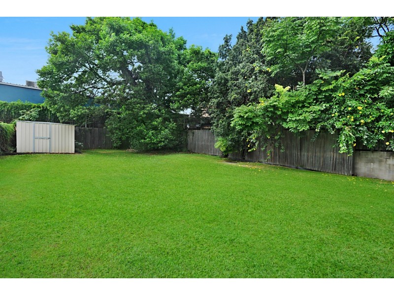 41 Henry Street, Chermside QLD 4032