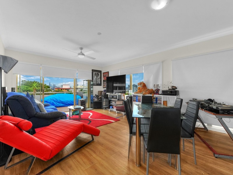 14/436 Sandgate Road, Clayfield QLD 4011