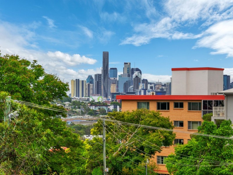 14/436 Sandgate Road, Clayfield QLD 4011