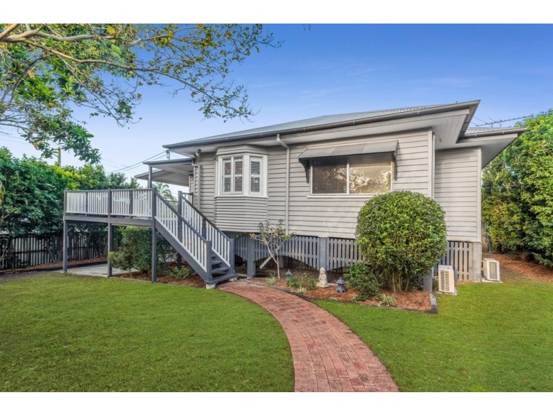 60 Telopia Avenue, Wavell Heights QLD 4012