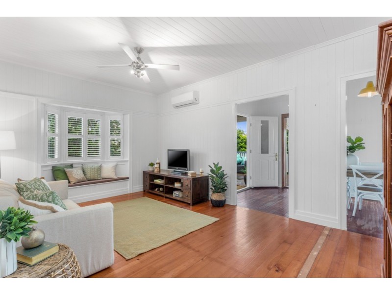 60 Telopia Avenue, Wavell Heights QLD 4012