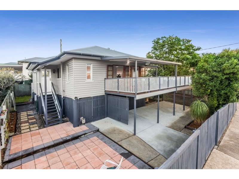 60 Telopia Avenue, Wavell Heights QLD 4012