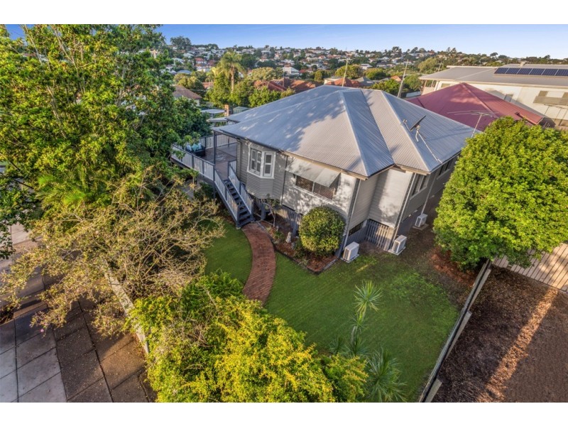 60 Telopia Avenue, Wavell Heights QLD 4012