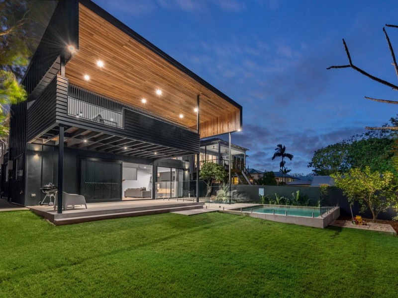 79 Lanham Avenue, Grange QLD 4051