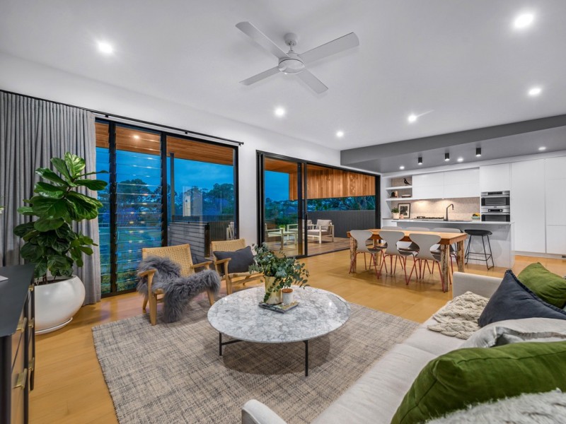 79 Lanham Avenue, Grange QLD 4051