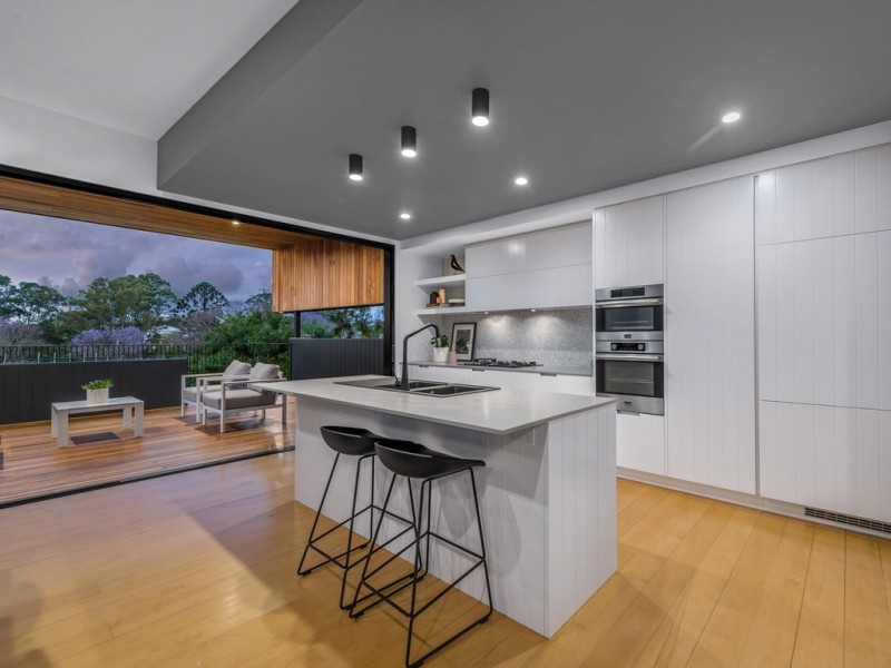 79 Lanham Avenue, Grange QLD 4051