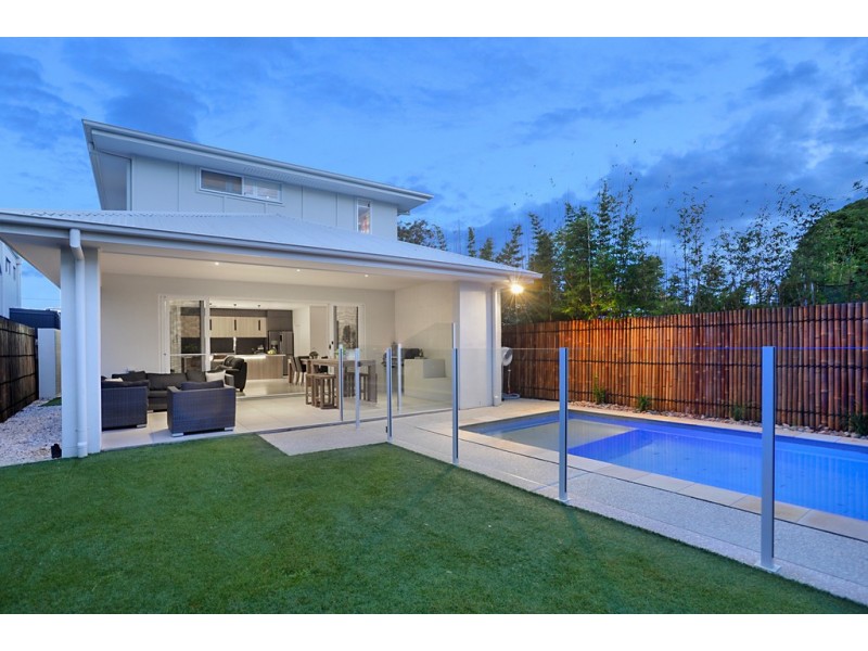 46 Pleystowe Crescent, Hendra QLD 4011