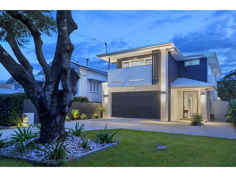 46 Pleystowe Crescent, Hendra QLD 4011