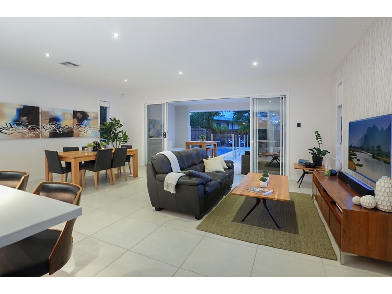 46 Pleystowe Crescent, Hendra QLD 4011