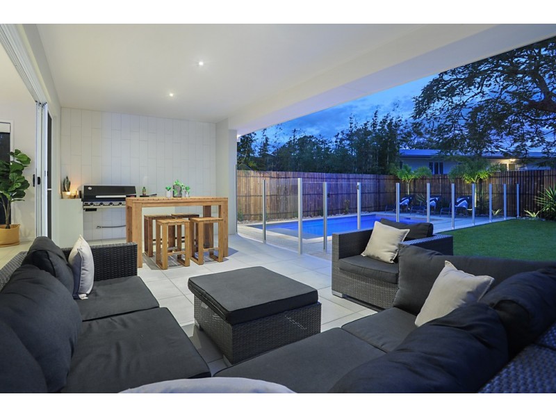 46 Pleystowe Crescent, Hendra QLD 4011