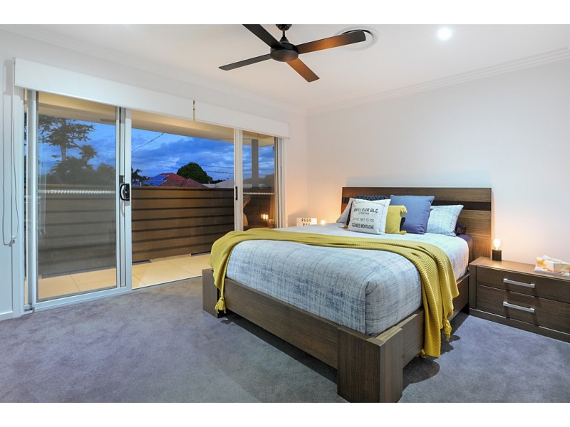 46 Pleystowe Crescent, Hendra QLD 4011