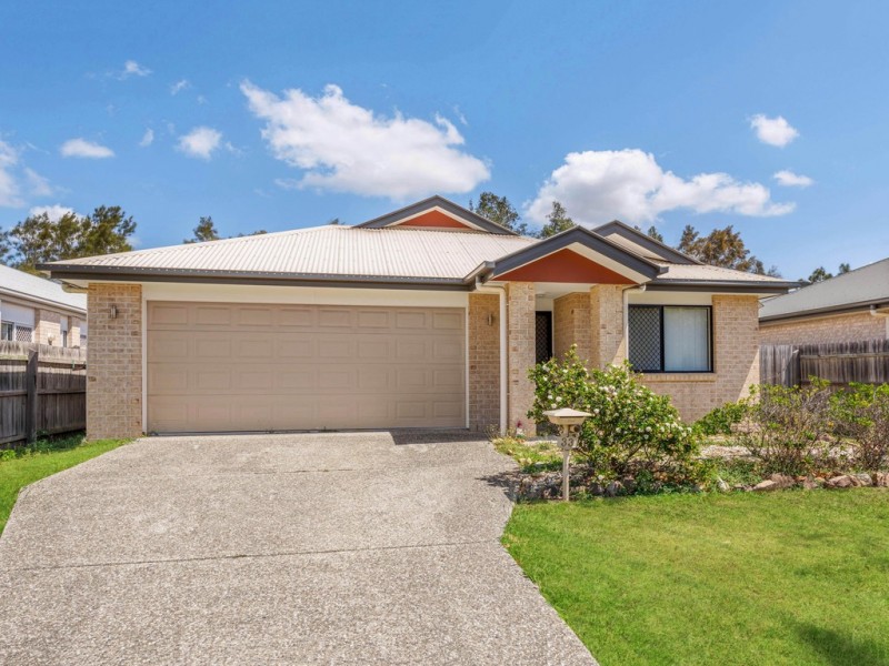 33 Highbridge Circuit, Carseldine QLD 4034