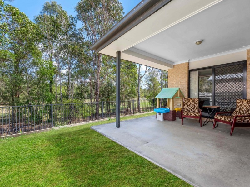 33 Highbridge Circuit, Carseldine QLD 4034