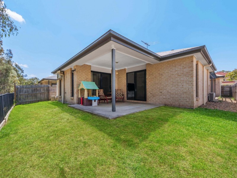 33 Highbridge Circuit, Carseldine QLD 4034