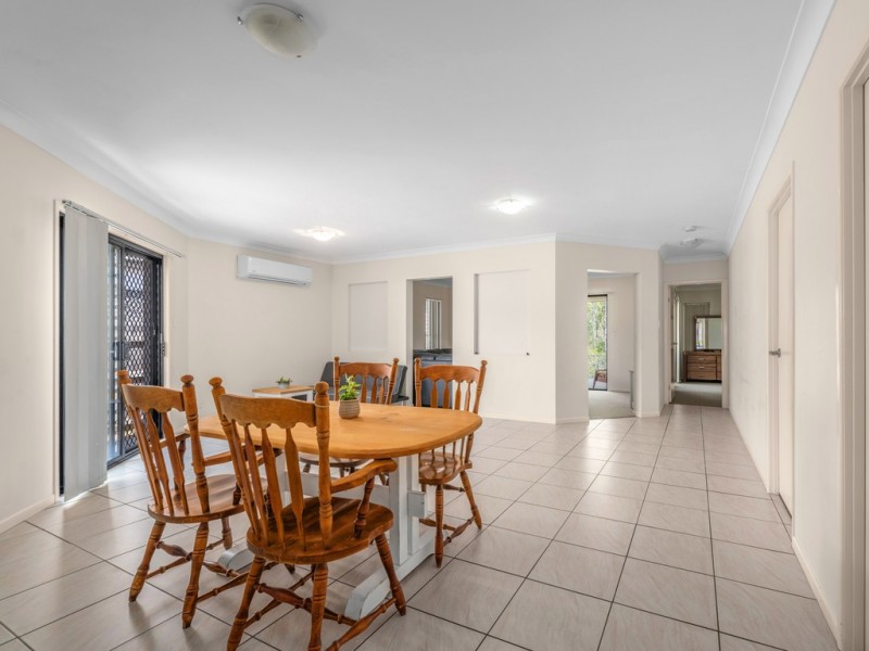 33 Highbridge Circuit, Carseldine QLD 4034