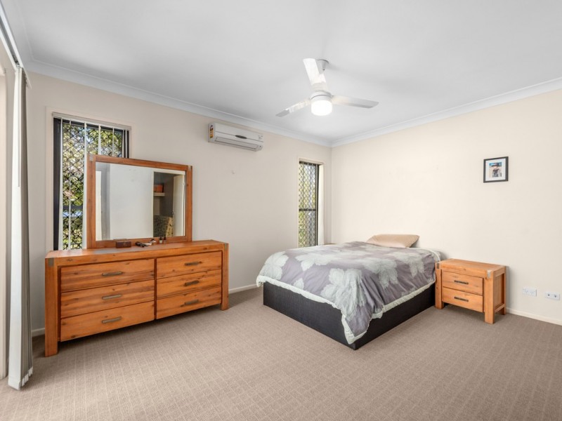 33 Highbridge Circuit, Carseldine QLD 4034