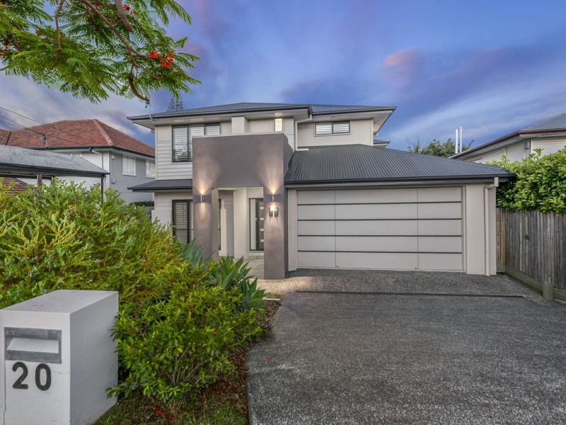 20 Culgoola Street, Kedron QLD 4031