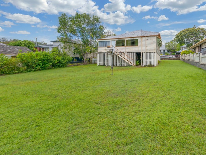 36 Hawdon Street, Wilston QLD 4051