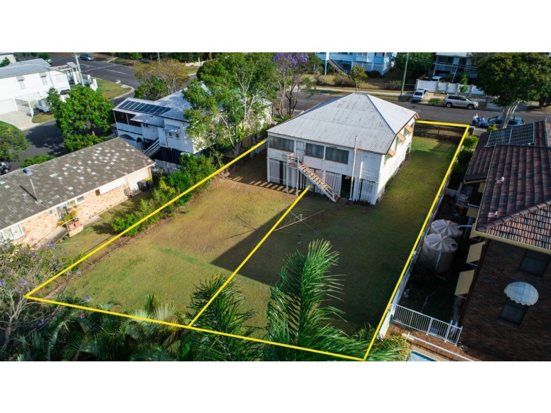 36 Hawdon Street, Wilston QLD 4051